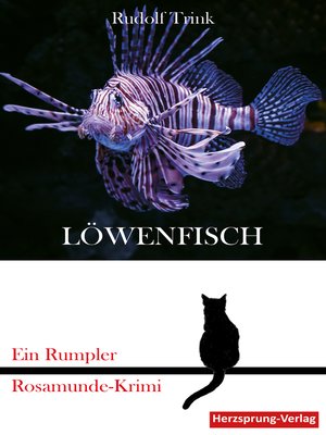 cover image of Löwenfisch